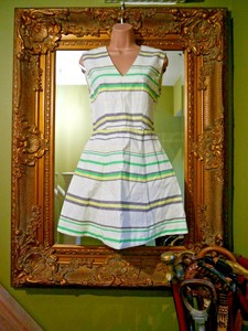a line summer dresses uk