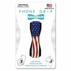 LoveHandle Cell Phone Grip American Wavy Flag Love Handle Sling USA Strap Holder