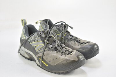Montrail Damen Wanderschuhe Trekkingschuhe Outdoor EUR 38 Nr. 23-N 2443