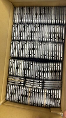 wholesale Original Unlocked Apple iPhone 6 16/32/64GB usedphone