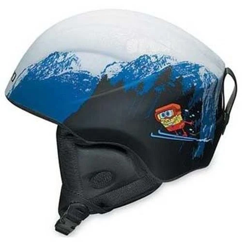 Giro Skihelm Ricochet youth Sponge Bob Gr. XS/S 49-52 cm - Bild 1 von 1