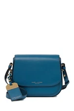 NWT $295 Marc Jacobs Mini Rider in Dark Teal!