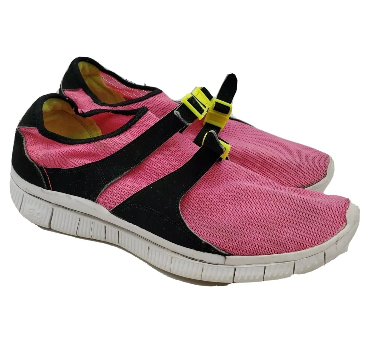 Nike free 2025 sock racer