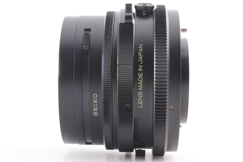 【 Exc+5 】 Mamiya Sekor C 127mm F/3.8 Lens for RB67 Pro S SD From JAPAN #2475 - Picture 5 of 8