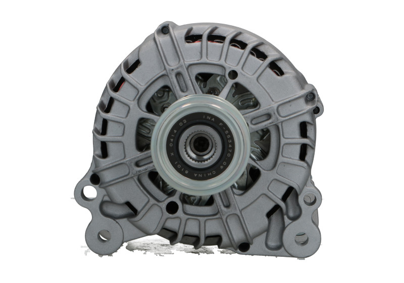 Alternatore Compatibile Con Volkswagen Touran TG14C031 140 A