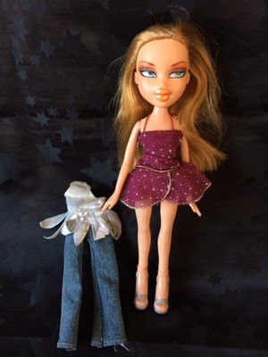 passion for fashion bratz