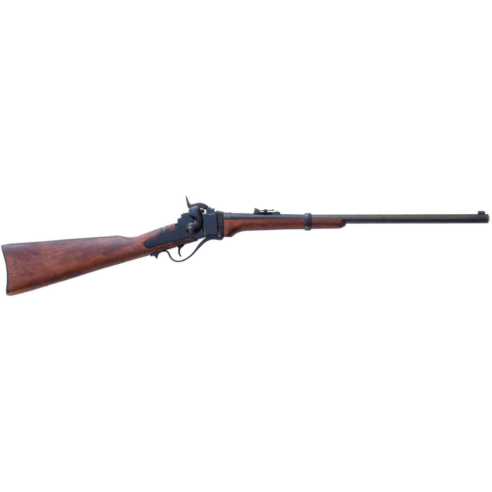 Denix Sharps 1859 Carbine Black Finish