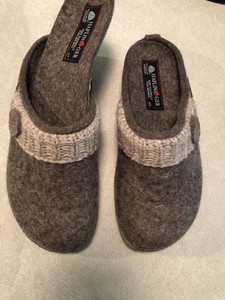 haflinger insoles