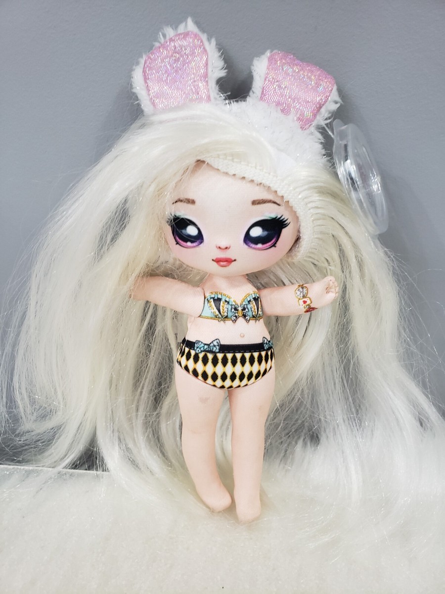 Na Na Na Surprise Glam Series Alice Hops Blonde Fashion Doll Deal