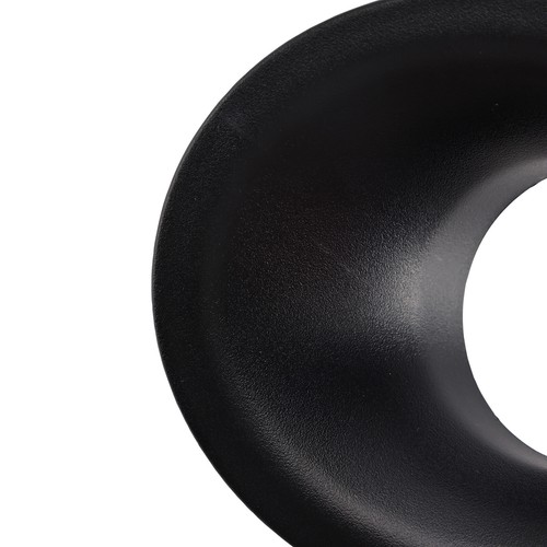 Right Front Fog Light Trim For Dodge Challenger 2015-2021 68259662AA U1 - Picture 9 of 10