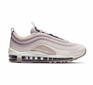 baby pink nike 97