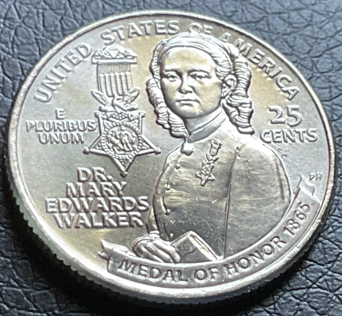 2024-D メアリー・エドワード博士のウォーカークォーターエラー「CODを信頼する」 COD Vanguard Crash