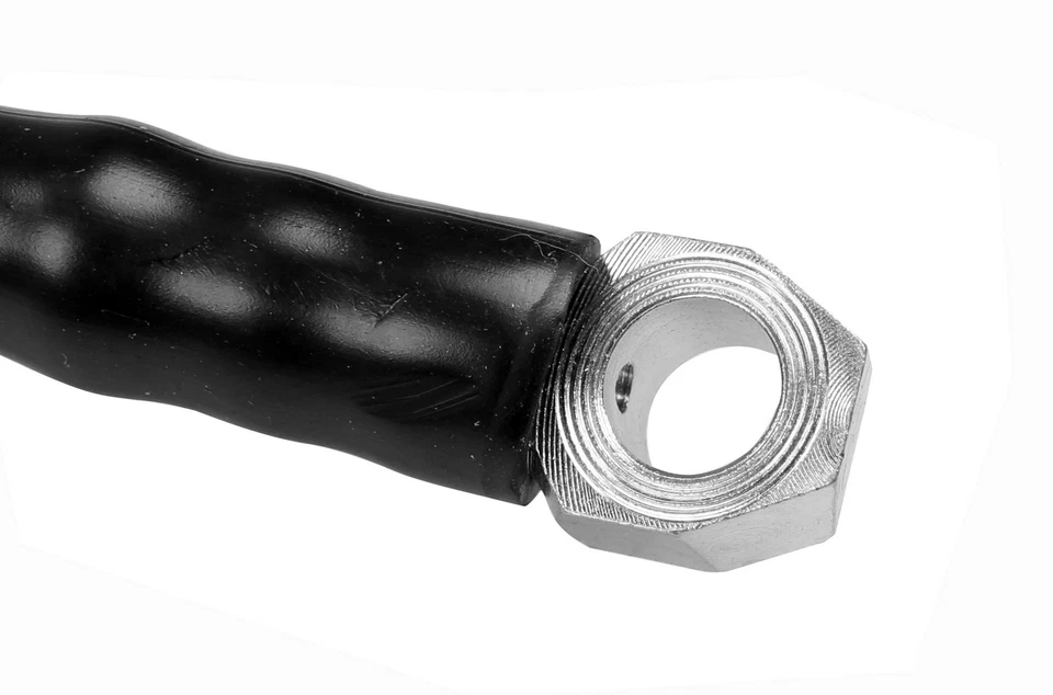 Manguera hidráulica de freno delantera Sunsong para Pontiac Grandville 1971, 1973 Foto 3 de 3