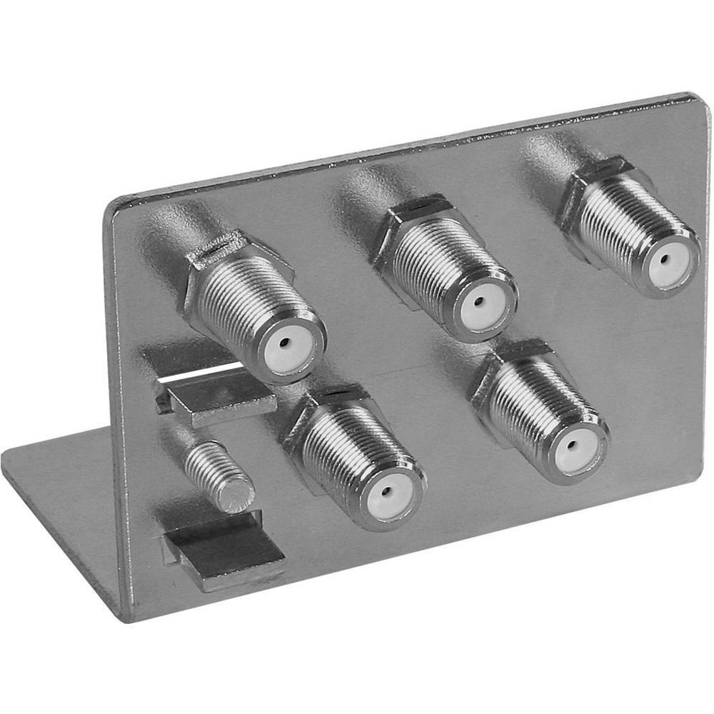 Фрезерный станок QEW 5-50 Erdungswinkel 2690₽