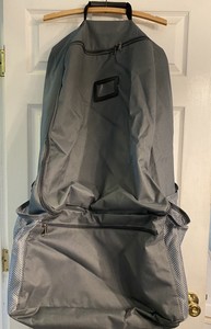 large wheeled backpack