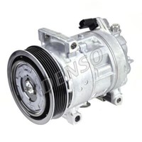 Denso Kompressor Klimaanlage Passend FüR Peugeot 308 SW II CitroëN C4 Picasso