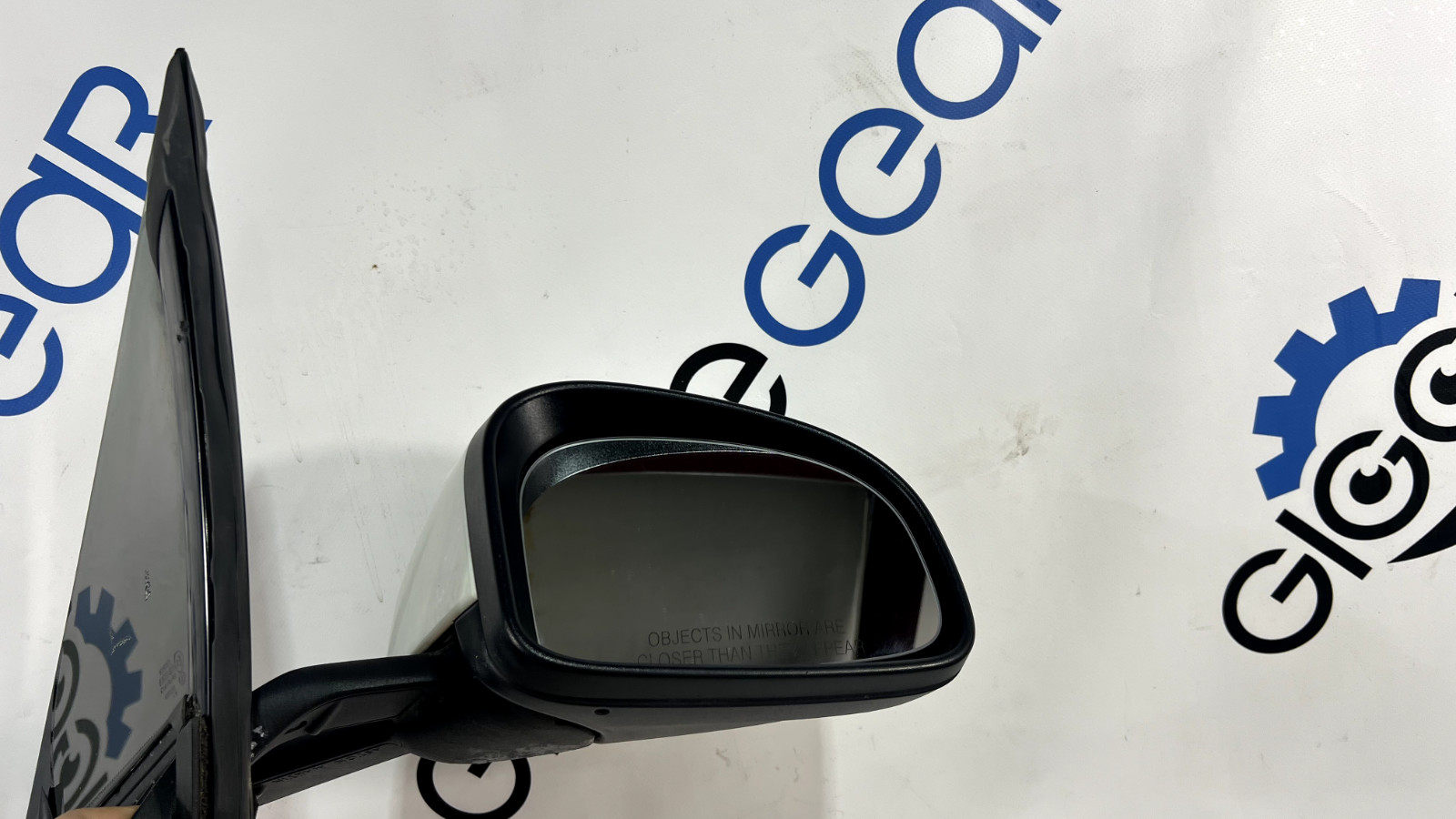 ASTON MARTIN V8 VANTAGE RIGHT DOOR EXTERIOR REAR VIEW MIRROR OEM 2011-2017💠