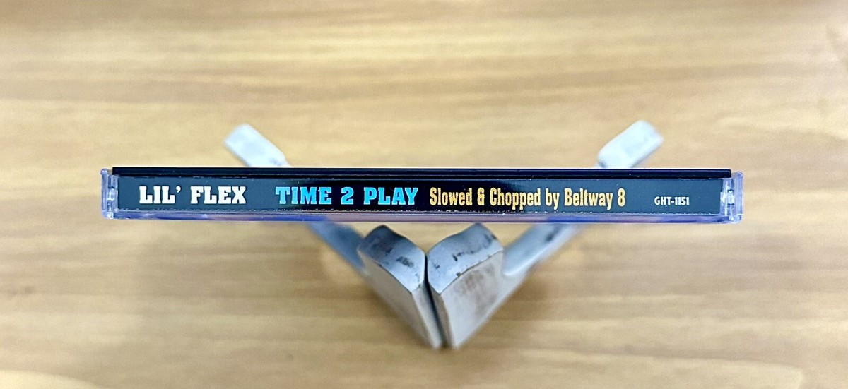洋楽 Lil' Flex - Time 2 Play Amazon.com: Time 2 Play [Explicit] : Lil Flex: Digital Music