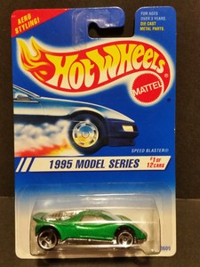hot wheels series 1