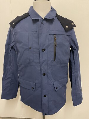MA.STRUM MAS1324 Mens 3 In 1 Jacket Size Medium