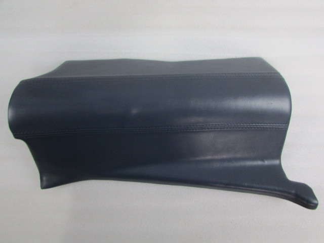 Ferrari 360, Spider, RH, Right B-Pillar Trim Panel, Blue, Used, P/N 65902023