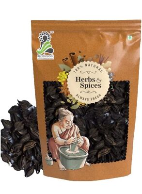 Devil's Claw 100g | Bat head root | Devil's pod | Vampire root For puja