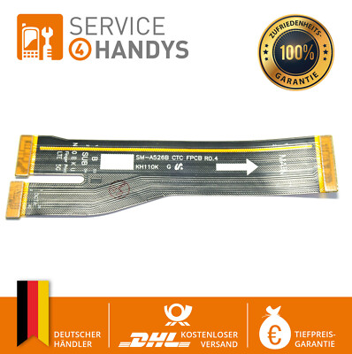 Motherboard Main Board Flex interne Kabel für Samsung A52 / 5G Ribbon Cable