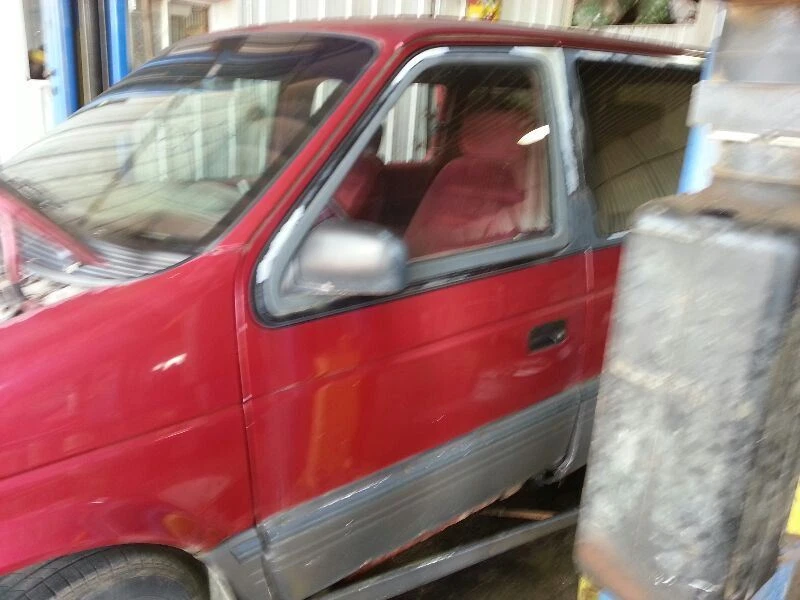 Motor 6-201 3,3 L VIN R octavo dígito compatible con caravana 92-95 1652413 Foto 4 de 4