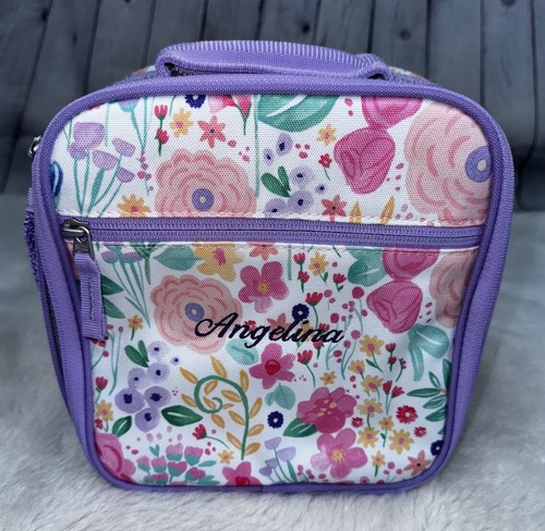 Lonchera térmica Pottery Barn Kids Mackenzie 1