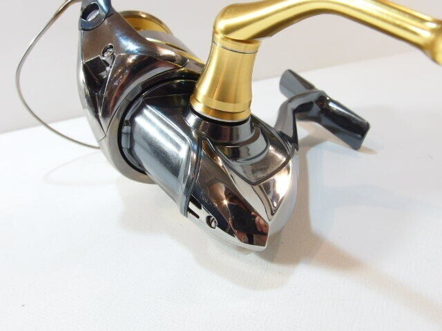SHIMANO 14 Stella 3000HG Spinning Reel | eBay SHIMANO 14 Stella 3000HG Spinning Reel | eBay