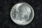 Estate  Find 1949 S  Roosevelt Dime  #D27950