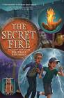 Secret Box (3): The Secret Fire by Whitaker Ringwald (Hardback, 2016)