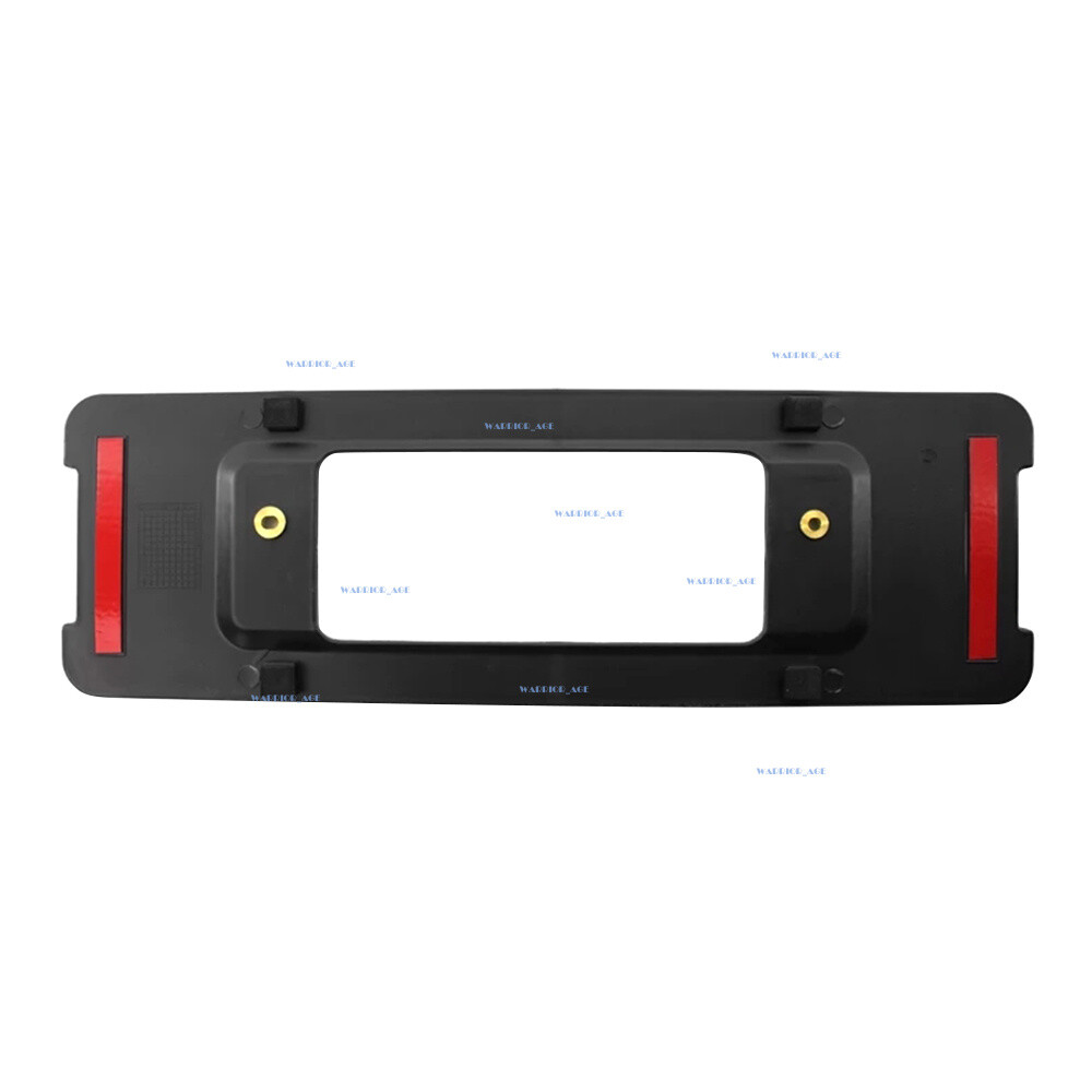 Rear License Plate Frames Bracket For BMW X5 G38 51137211673 | eBay 