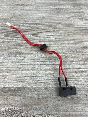 Dyson DC 40 Animal Upright Switch 92318601 | eBay