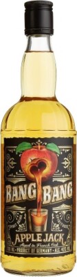 Bang Bang Apple Jack // 0,7l 40%