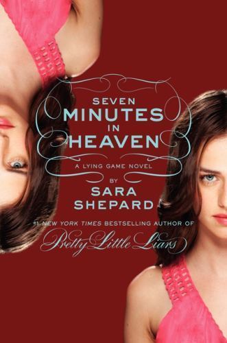 Seven Minutes in Heaven by Shepard, Sara Seven Minutes in Heaven by Shepard, Sara