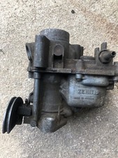 carburateur zenith V 05 083 renault 4