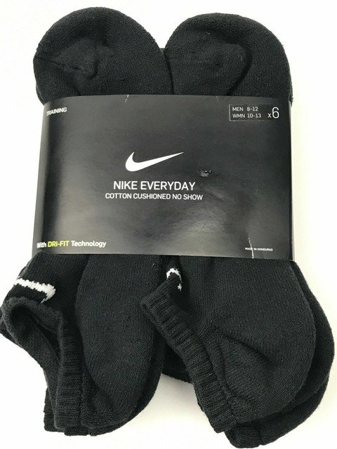 mens nike socks dri fit