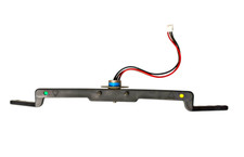 Fahrhebelwippe komplett mit Poti für  Invacare Orion Elektromobil