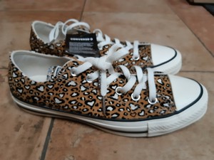 converse stock quote