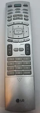 Original LG TV 6710V00151W Remote Control 32LC2D 37LC2D 42LC2D 42PC3D 42PC3DV