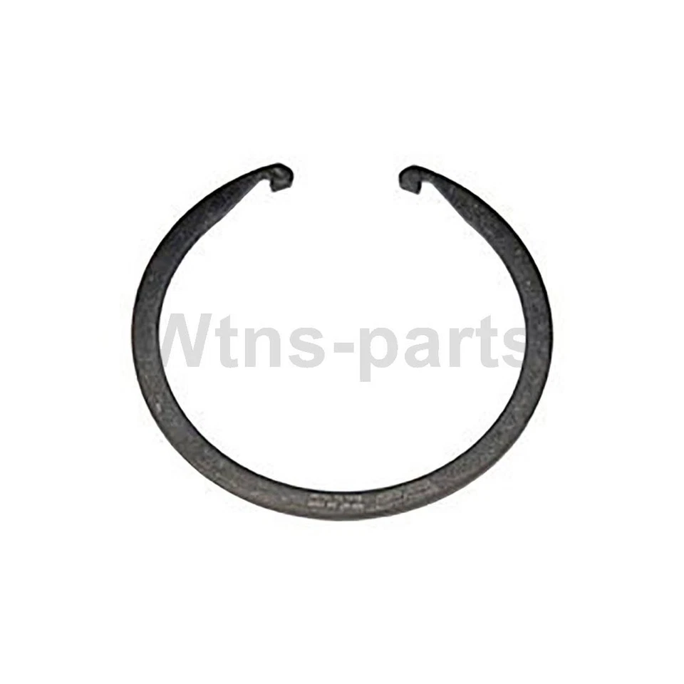 2x OE Solutions Wheel Bearing Retaining Ring Front For Dodge Stealth 1991-1994 - Image 4 of 4