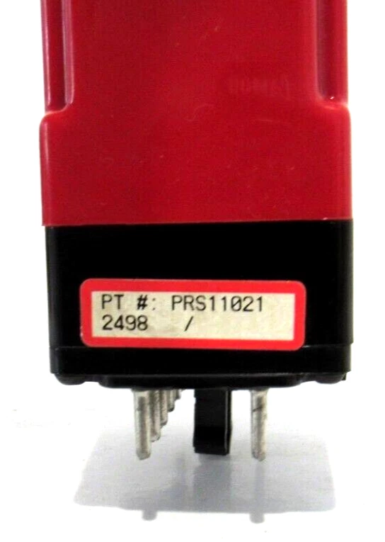 NEW RED LION CONTROLS PRS1-1021 RELAY MODULE PRS11021 - Image 3 of 3