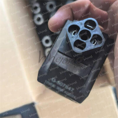 ONE New For VICKERS G-507847 12V DC 30W Solenoid Valve Voil