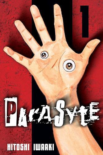 Hitoshi Iwaaki Parasyte 1 (taschenbuch) (us Import)
