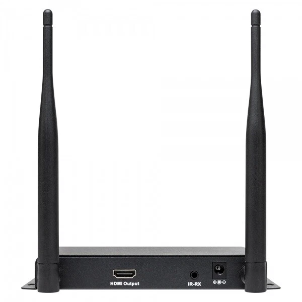 Megasat Wireless HD Sender Premium II Full HD Übertragung Videosender Funk 200m - Bild 3 von 4