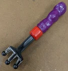 Vintage 1984 He-Man MOTU Spikor Club Arm Part ONLY Masters Of The Universe
