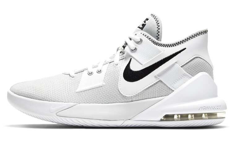 26cm Nike Air Max Impact 2 値下げ可能 Nike Air Max Impact 2 Basketball Shoe CQ9382-007 Cool Grey