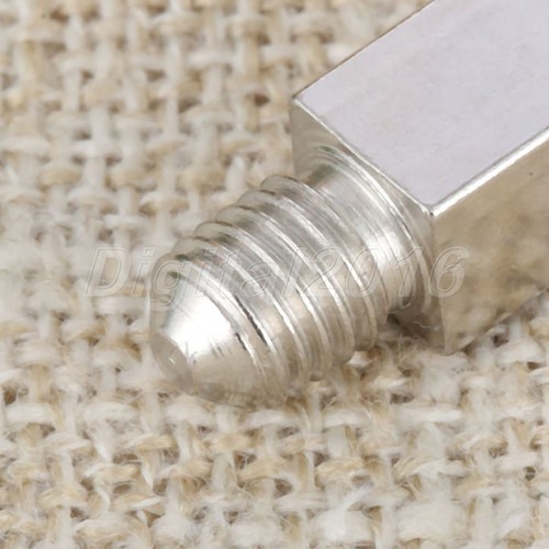 Square Metal Drive Pin Stud Replacement Parts For Oster Osterizer Blenders Mixer - Picture 11 of 12