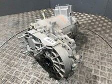 LDV Maxus EV30 eDeliver 3  2019-On Engine C00252832    2022  8k  A202